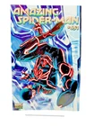 Marvel Amazing Spider-Man #651 Mark Brooks Tron Variant M/NM