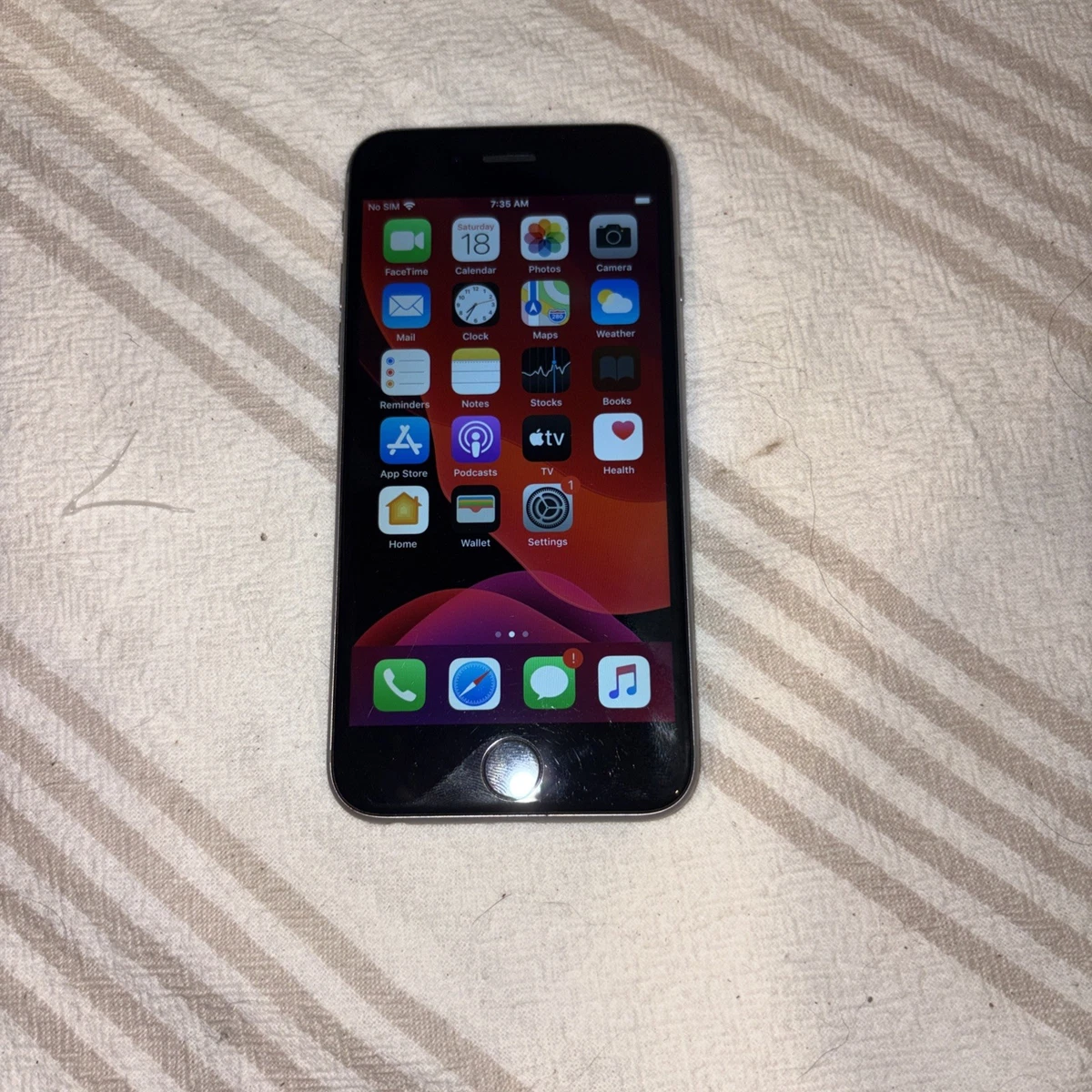 Apple iPhone 6s 32 GB Cell Phones & Smartphones for Sale - eBay