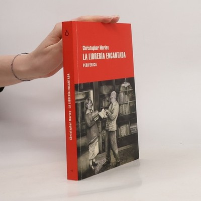 La librería encantada  |  Christopher Morley