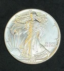 1987 American Silver Eagle 1 Oz .999 Fine Coin, No Reserve #115