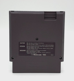 Tennis quattro giocatori Nintendo NES FAH