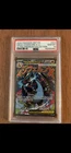 2025 POKEMON MEP EN-ME BLACK STAR PROMO #023 MEGA CHARIZARD X EX PSA 10