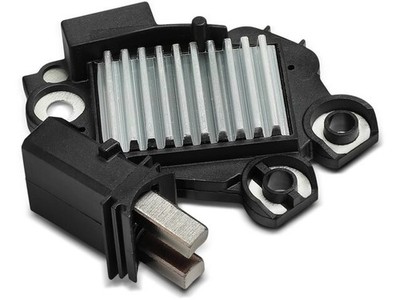 Voltage Regulator fits Hyundai Tucson 2014-2015 2.4L 4 Cyl 64WFCG