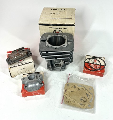 Tecumseh Lauson Power Products H58/AH58  PARTS LOT Minibike Go Kart Engine