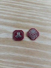 2 Defqon.1 Token 2023