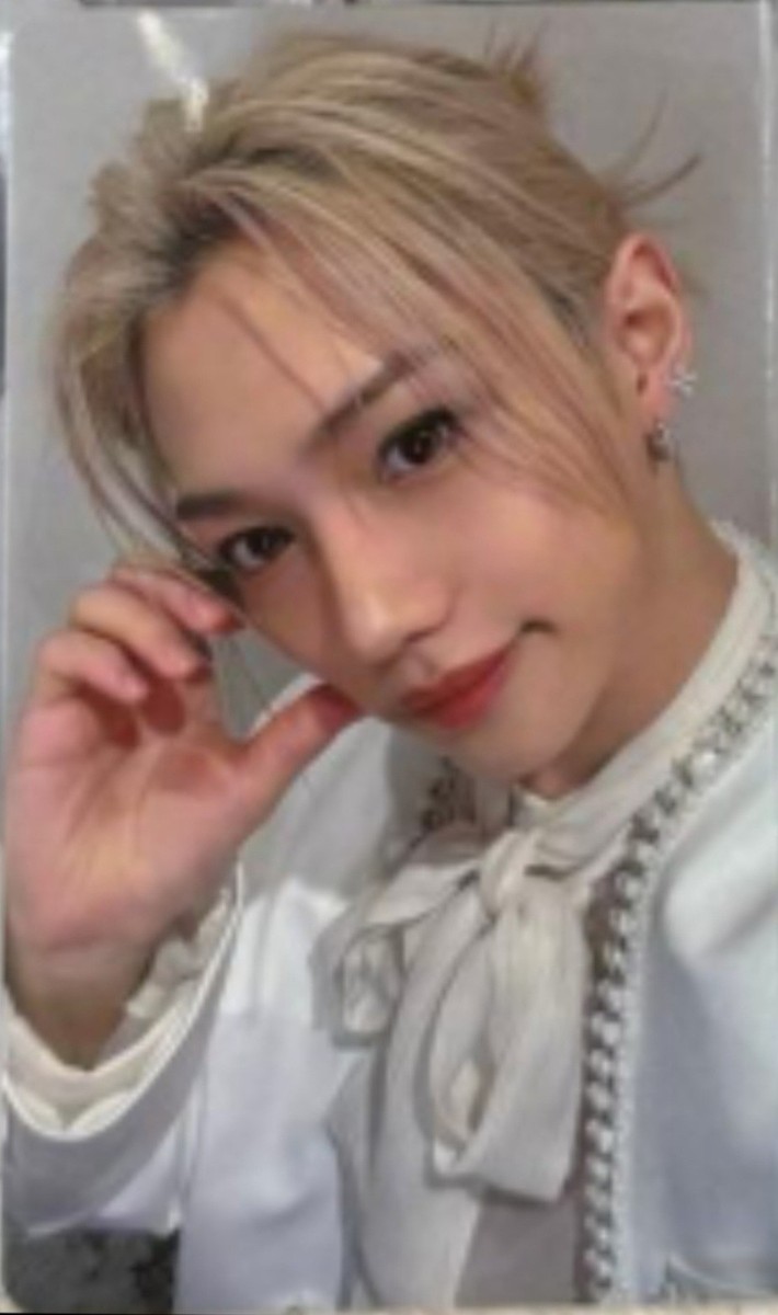 STRAY KIDS Hollow OFFLINE EVENT JAPAN 2026 Japan PHOTOCARD OSAKA