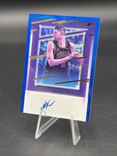 2020-21 Panini Recon Basketball Cards Checklist 34