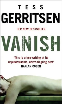 Vanish - Tess Gerritsen