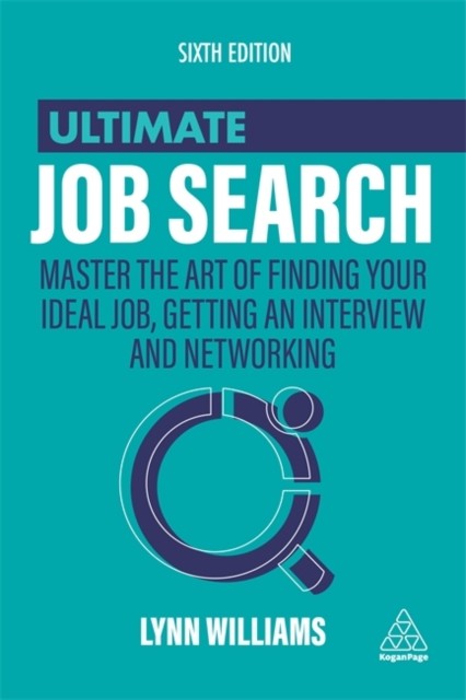 Ultimate Job Search by Lynn Williams (Paperback Book)