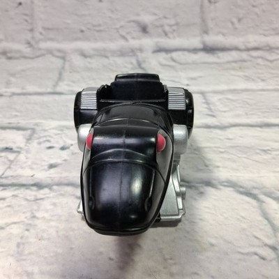 1995 Mighty Morphin Power Rangers Ninja Megazord Black Frog Zord