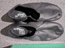 so danca jazz shoes