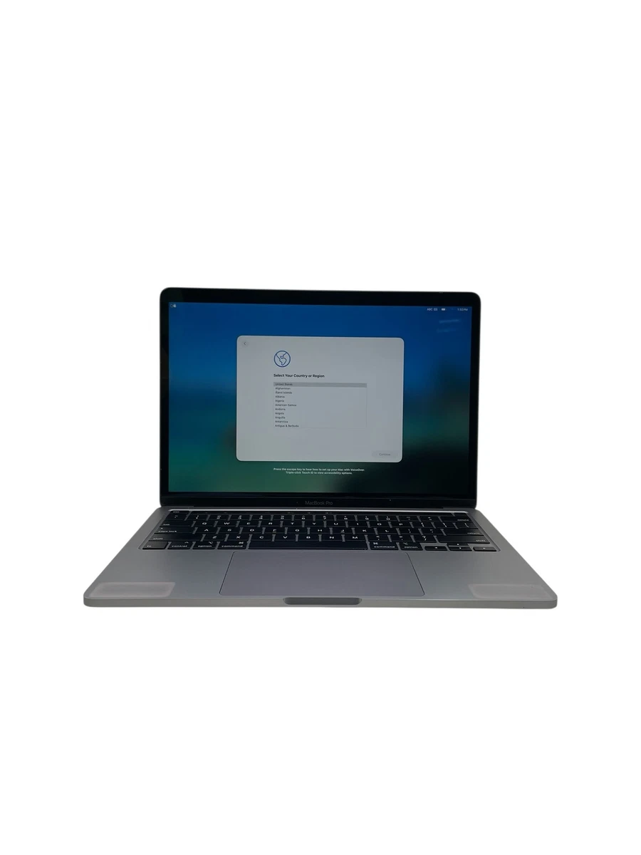 Apple MacBook Pro 13 in 2018 for sale | eBay