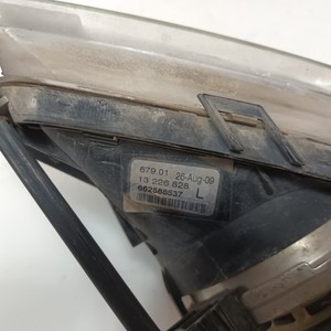 662588537 3876382 nebelscheinwerfer links OPEL INSIGNIA BERLINA COSMO 2008