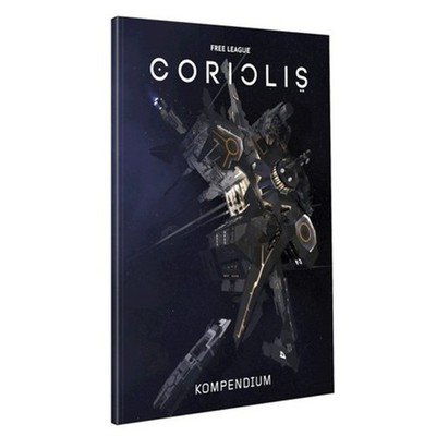 Coriolis Oasen & Technik (deutsch)