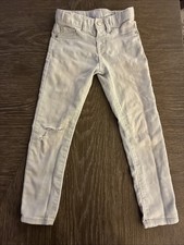 CAT  JACK Girls Jeggings Adjustable Waist, Size 5T