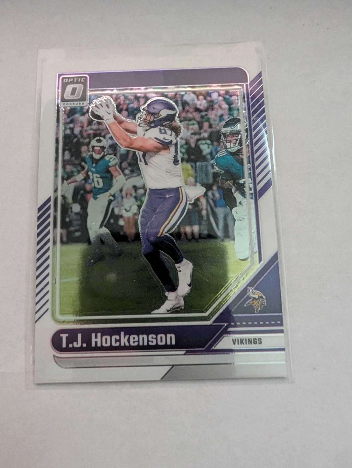 🏆 2024 Panini Donruss Optic Base 1-200 & Inserts💲Bulk Order Discounts💲