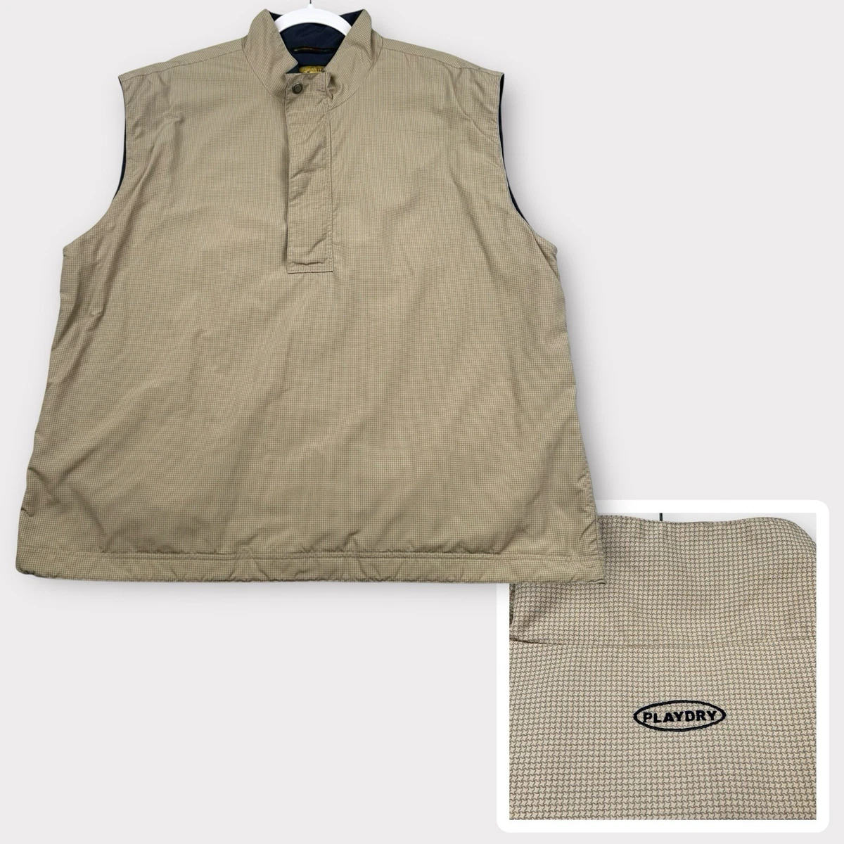Gilets - Vestes sans manches Homme - Grandes Tailles | JP1880