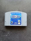 NBA Showtime NBA on NBC N64 Authentic Game Cartridge Nintendo