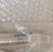 For FESTO DSNU-25-200-PPV-A Acting Mini Pneumatic Components Cylinder