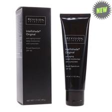 Revision Intellishade Original Tinted Moisturizer SPF 45, 1.7 oz New