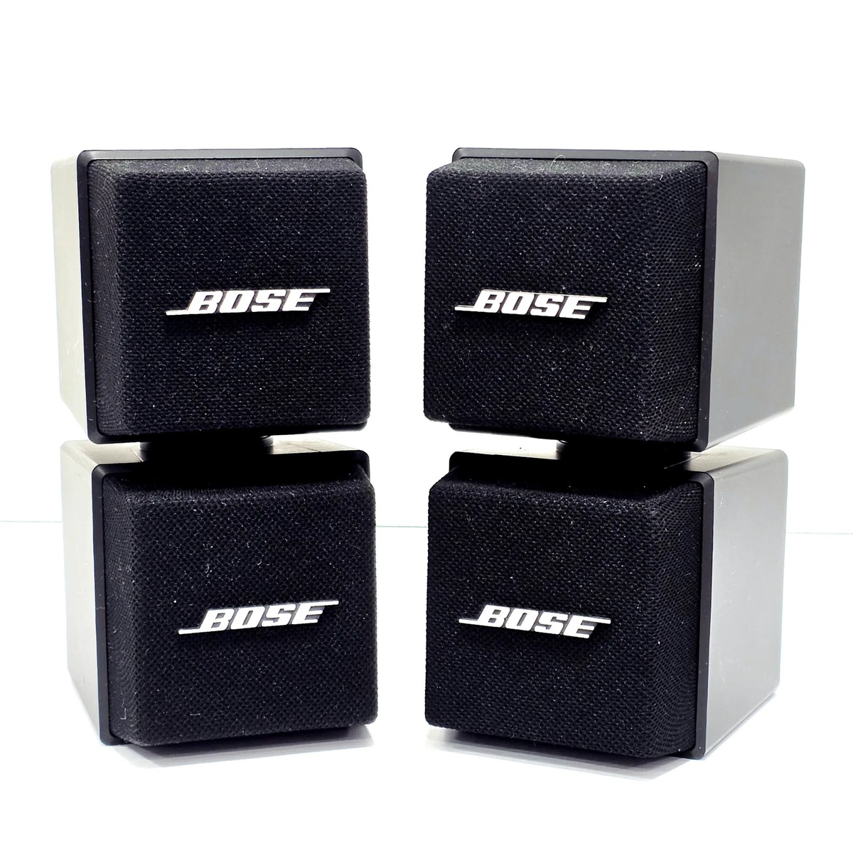 Bose Acoustimass 5 Home Speakers and Subwoofers for sale | eBay