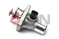 Thermostat KüHlmittel Jpn 20C0025-JPN FüR Opel Mokka J13 Zafira Tourer P12 G09
