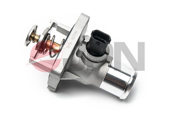 Thermostat KüHlmittel Jpn 20C0025-JPN FüR Opel Mokka J13 Zafira Tourer P12 G09-image