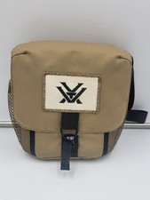 Vortex Glasspak Binocular Harness Coyote Brown Carrying Case Outdoor Gear