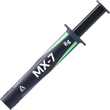 ARCTIC MX-7 (8 g) - Ultimate Performance Thermal Paste for CPUs, Consoles