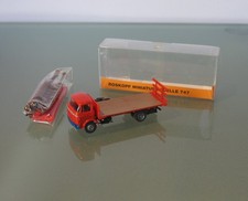 █► Berliet Bierpritsche Ets. Tafanel Kronenbourg Thomas-Bräu Roskopf #747 1:87 