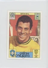 1994 Panini World Cup Story Album Stickers Sonric's Back Carlos Alberto #30
