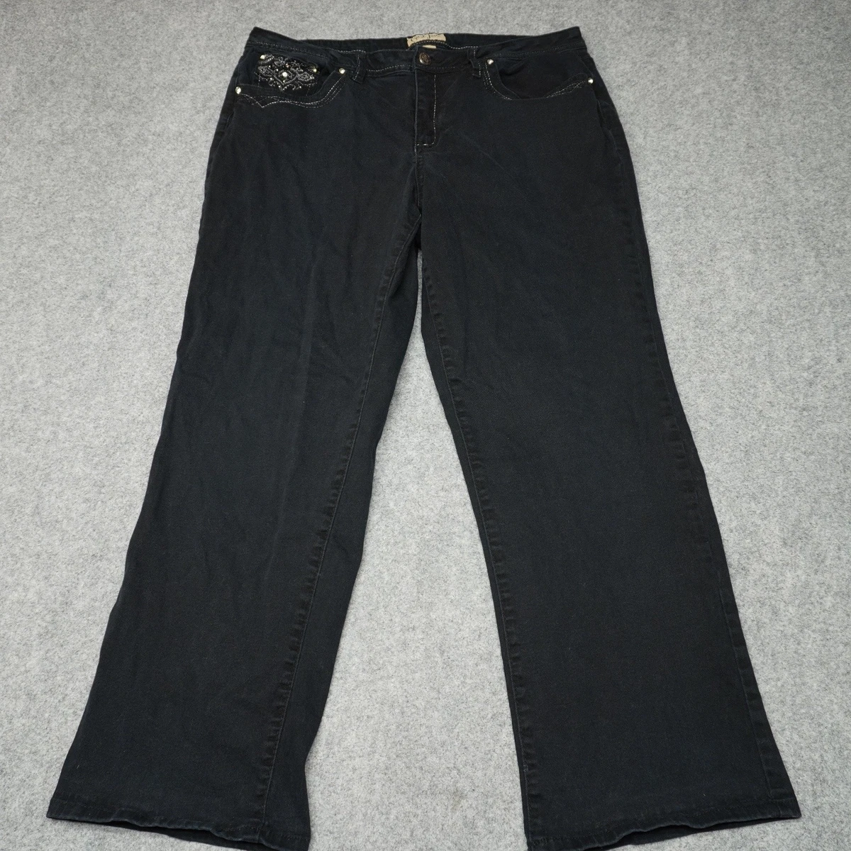 Earl Jean Plus Size Jeans for Women for sale | eBay