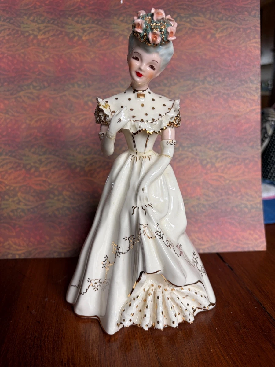 Vintage Florence Ceramics Indiana Antique Ceramic & Porcelain