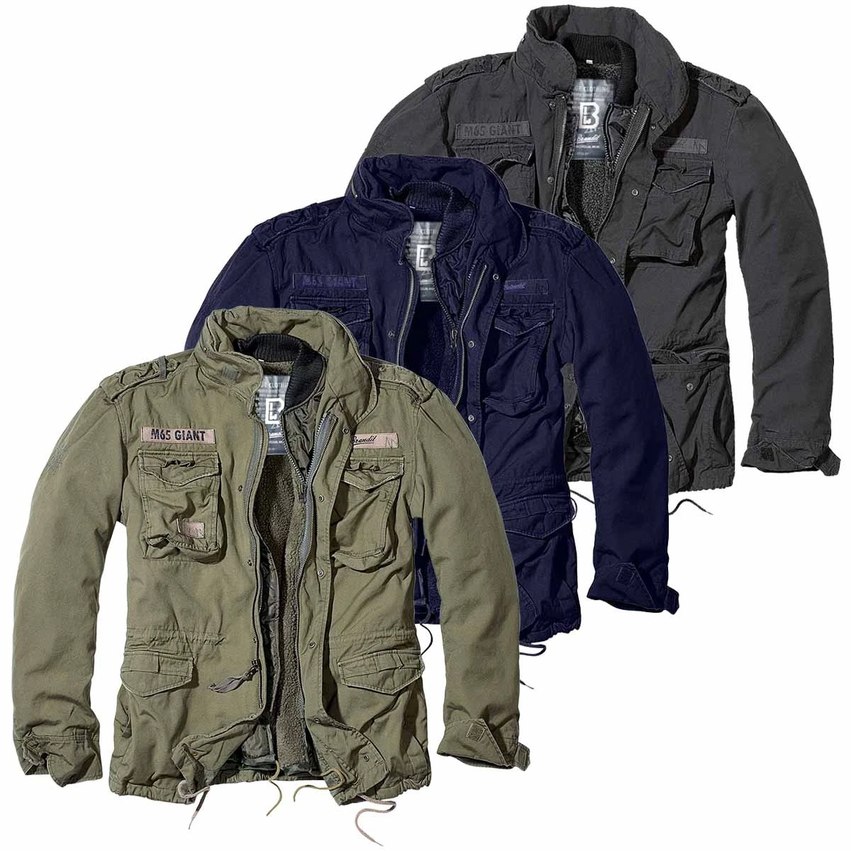Field Jacket for sale | eBay UK