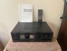 SONY TA-E1000ESD Preamplifier