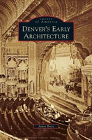 James Bretz | Denver's Early Architecture | Buch | Englisch (2010) | Gebunden