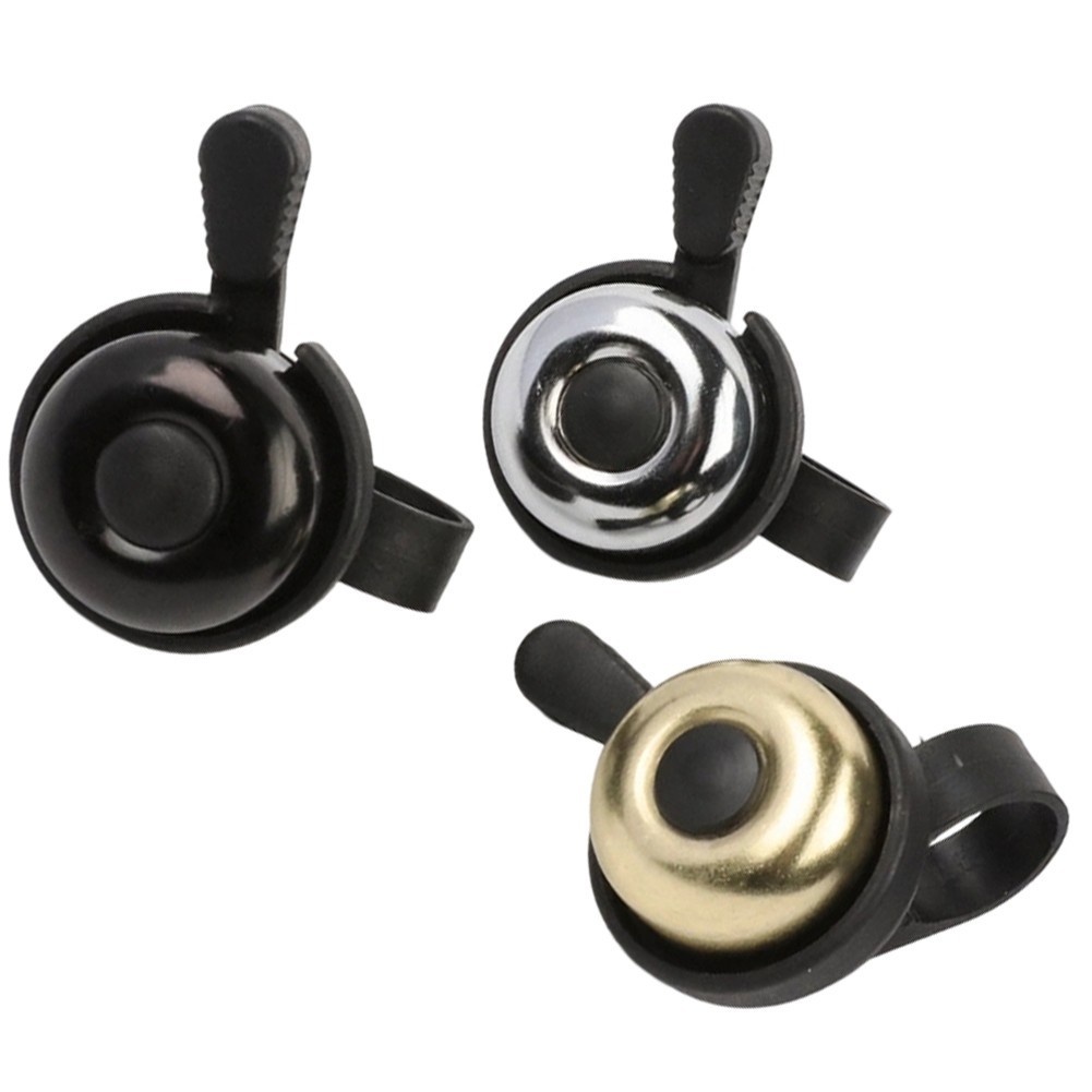 Accessori per Mountain Bike Nero Oro Argento foto 5