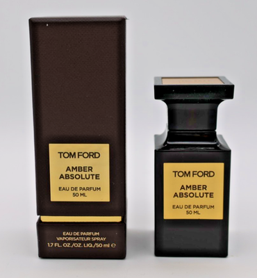 その他 Tom Ford Amber Absolute 50ml Tom Ford Amber Absolute 50ml 1.7 Oz Eau De Parfum Spray for sale