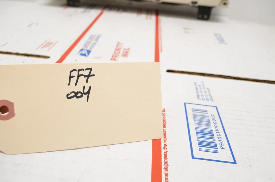 Cuadro de instrumentos velocímetro Buick Enclave 2014 2017 116 k millas FF7 004 Foto 3 de 3