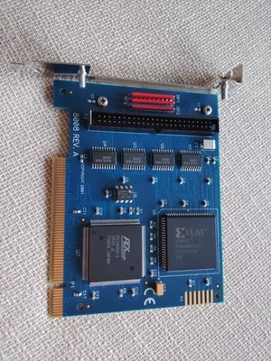 PLX  Technology PCI-DI024H IO Board