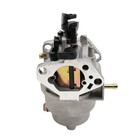 Generator Carburetor For GENERAC 8125Watt GP7500E GP5500 GP6500 GP6500E — photo 7