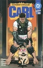 Dungeon Crawler Carl Special Edition #0A 2026 Stock Image