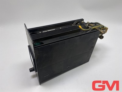 Leybold-Heraeus Thyristor-Leistungssteller TST 01 power controller 58073863