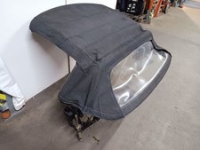 Dach Cabrio ALFA ROMEO 916 SPIDER ORIGINAL Verdeck Serie2 elektrisch  für ALFA