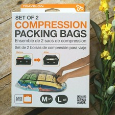 travelon compression bolsas