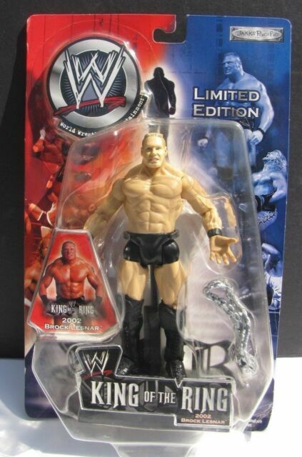 brock lesnar action figure target