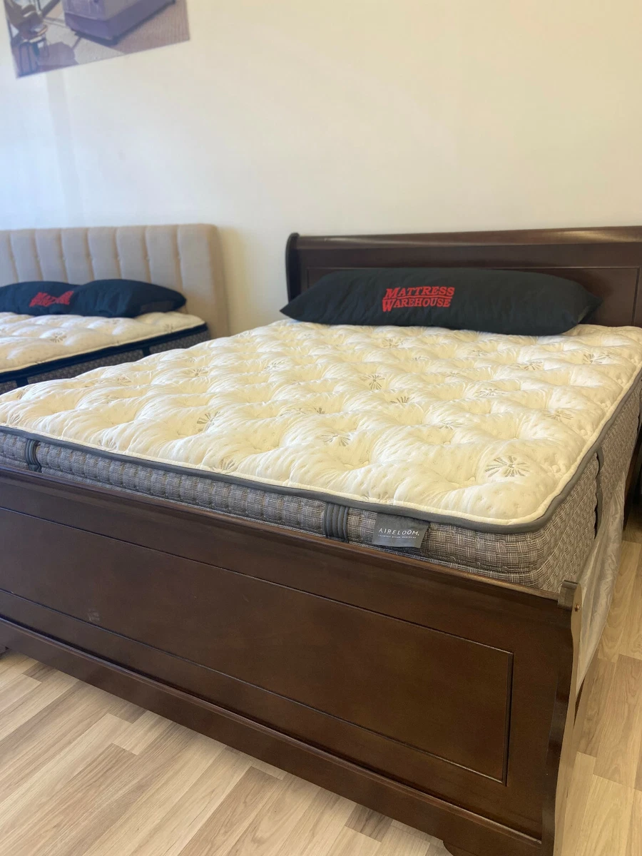 Aireloom Bay Preferred Angel Streamline Extra Firm California King