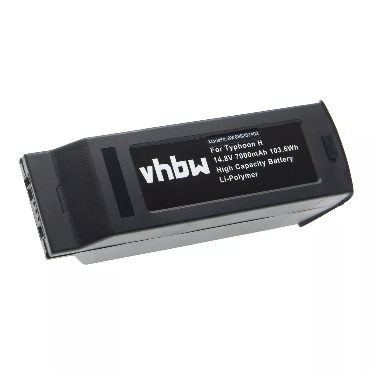 Battery for Yuneec YUNH105 YUNTYH105 7000mAh 14.8V