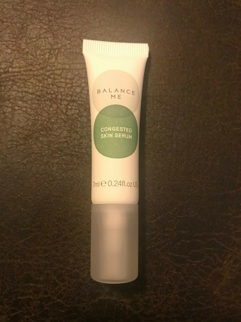 natural blemish treatment