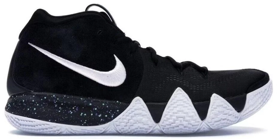 Nike Kyrie 4 All Star for Sale | Authenticity Guaranteed | eBay